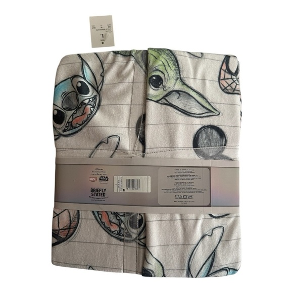 Disney Pajamas - Picture 2 of 2